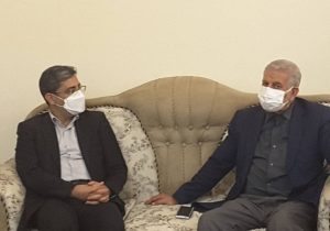 ۱۰ کارگاه کوچک صنعتی در سیستان ایجاد می شود/ برای راه‌اندازی خوشه پرورش ماهی برنامه ریزی می کنیم