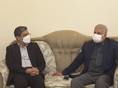 ۱۰ کارگاه کوچک صنعتی در سیستان ایجاد می شود/ برای راه‌اندازی خوشه پرورش ماهی برنامه ریزی می کنیم