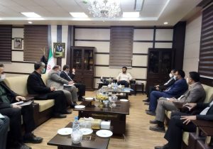 نخستین شهرک صنفی کشور در سیستان و بلوچستان ایجاد می شود