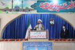 مسئولان زمینه حضور مردم را در عرصه اقتصاد فراهم کنند/مسئولان شیفته خدمت باشند نه تشنه قدرت
