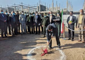 در احداث پروژه های مسکونی از محصولات تولیدی استان استفاده شود