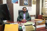 کشف یک کانسار جدید طلا در محدوده شهرستان میرجاوه