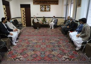 پروژه‌های راه و شهرسازی استان مشمول بودجه ملی شود