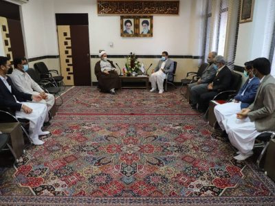 پروژه‌های راه و شهرسازی استان مشمول بودجه ملی شود