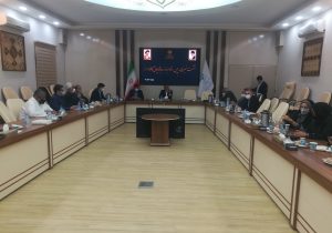 طرح رزاق در سیستان و بلوچستان اجرا می شود