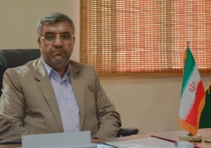 سرپرست معاونت سیاسی و اجتماعی استانداری سیستان ‌و بلوچستان منصوب شد