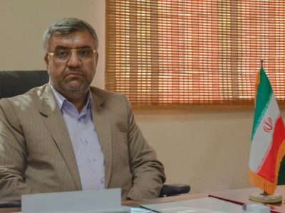 سرپرست معاونت سیاسی و اجتماعی استانداری سیستان ‌و بلوچستان منصوب شد