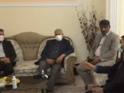 شهرک ویژه معدنی مس در جانجا ایجاد شود