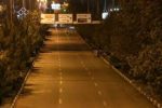 منع تردد شبانه در سراسر کشور لغو شد | تردد در هیچ یک از شهرها ممنوع نیست
