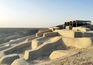 تاکنون ۵ درصد شهرسوخته کاوش شده است/ نوزدهمین فصل کاوشگری با همکاری یک گروه ایتالیایی