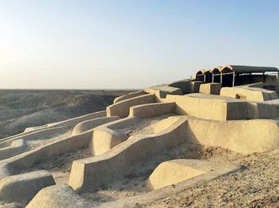 تاکنون ۵ درصد شهرسوخته کاوش شده است/ نوزدهمین فصل کاوشگری با همکاری یک گروه ایتالیایی