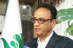یک سال انفصال از خدمات دولتی برای شهردار اسبق زاهدان