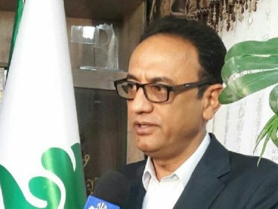 یک سال انفصال از خدمات دولتی برای شهردار اسبق زاهدان