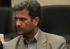 سرپرست فرمانداری ویژه زابل منصوب شد