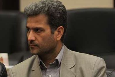 سرپرست فرمانداری ویژه زابل منصوب شد