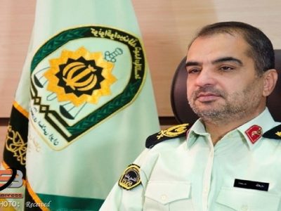 ۶۴ تن روغن خوراکی قاچاق توقیف شد