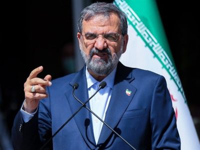 شورای همکاری اقیانوس هند را فعال‌تر می‌کنیم/اقیانوس هند می‌تواند یکی از کانون‌های تمدنی بزرگ جهان شود