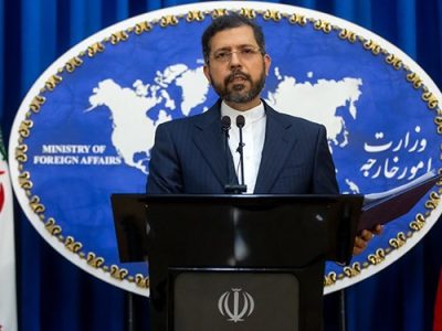 توضیحات خطیب‌زاده درباره درگیری در منطقه مرزی سیستان با ولایت نیمروز افغانستان