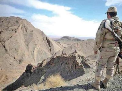 جزئیات ماجرای درگیری نیروهای مرزی ایران و طالبان