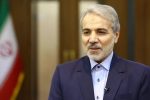 پاسخ نوبخت به حسینی: بالغ بر ۲۰۰ هزار میلیارد تومان در دسترس دولت سیزدهم باقی ماند