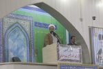 دانشجو معتقد و کارآمد امید یک جامعه در تمامی عرصههاست