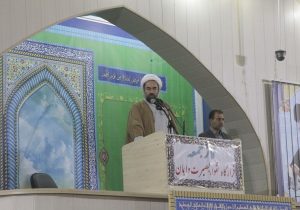 دانشجو معتقد و کارآمد امید یک جامعه در تمامی عرصه‌هاست