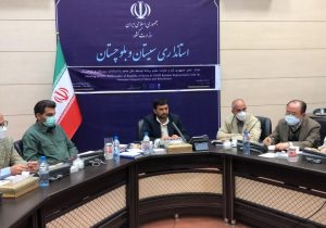 دومین تونل باد کشور از سیستان می گذرد/ ظرفیت خوبی برای ایجاد نیروگاه‌های خورشیدی و بادی دارد