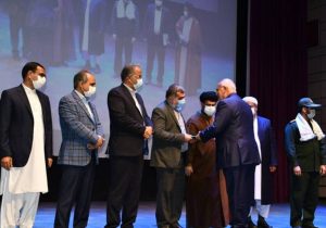 دولت و بنیاد مسکن در آبادانی روستاها عزم جدی دارند