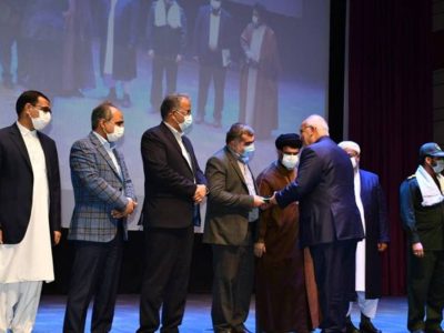 دولت و بنیاد مسکن در آبادانی روستاها عزم جدی دارند