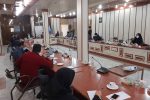 مقالات ۴۰ متخصص از ۱۰ کشور به همایش بین المللی باستان شناسی جنوب شرق ایران رسیده است