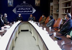 فعالیت‌های هنری و سینمایی در زاهدان آغاز می شود