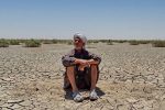 ۹۳.۸ درصد مساحت سیستان و بلوچستان تحت تاثیر خشکسالی است