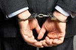 بازداشت شهردار سابق یکی از شهرهای سیستان و بلوچستان