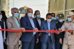 راه اندازی مجدد قطار باری اکو پس از ۱۰ سال