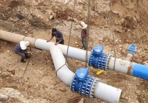 توسعه طرح فاضلاب در سیستان‌ و بلوچستان یک ضرورت اجتناب ناپذیر است