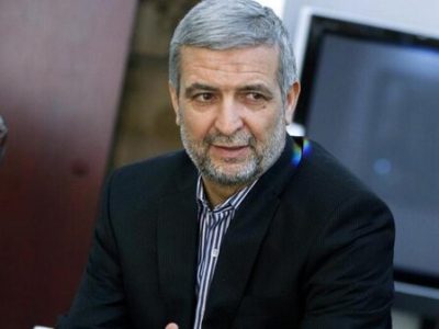 بازارچه گمشاد نقش تأثیرگذاری در معیشت مردم و تثبیت مرزنشینان دارد