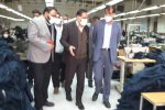 طرح‌های فولادی در سیستان و بلوچستان توجیه اقتصادی دارد