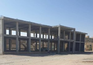 احداث ۳ مدرسه از محل اعتبارت بازآفرینی شهری در حاشیه شهر زاهدان