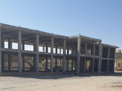 احداث ۳ مدرسه از محل اعتبارت بازآفرینی شهری در حاشیه شهر زاهدان