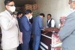 آغاز فعالیت گشت مشترک برای نظارت بر توزیع کالاهای اساسی و مقابله با احتکار