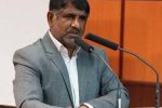 سرپرست معاونت توسعه مدیریت و منابع استانداری منصوب شد
