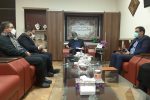 تفاهم نامه همکاری میان شرکت شهرک های صنعتی سیستان و بلوچستان و اداره کل استاندارد منعقد شد