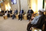 مسئولان در ارائه گزارش به بیان واقعیت ها فارغ از تشریفات بپردازند