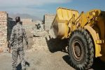 رشد ۸ برابری رفع تصرفات اراضی دولتی در سیستان و بلوچستان