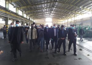 استاندار: حمایت از تولید و اشتغال مهم ترین مولفه امنیت پایدار سیستان و بلوچستان