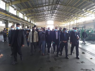 استاندار: حمایت از تولید و اشتغال مهم ترین مولفه امنیت پایدار سیستان و بلوچستان