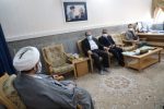لزوم بهرهگیری دیوان محاسبات از ظرفیت مطالبهگری نماز جمعه/ در صورت بروز تخلف، دیوان محاسبات موارد مهم را به اینجانب ارائه کند
