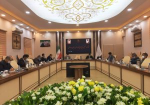 اعطای ۱۸۳ میلیارد تومان تسهیلات از طریق کارگروه رفع موانع تولید 