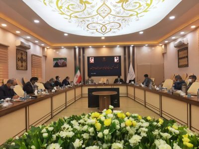 اعطای ۱۸۳ میلیارد تومان تسهیلات از طریق کارگروه رفع موانع تولید 