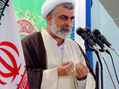 تیم غربی اطمینان کامل دهد که تمام تحریم ها را حذف می کند